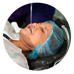 LASIK surgery performed by Eye Care & Vision Associates, Buffalo, NY